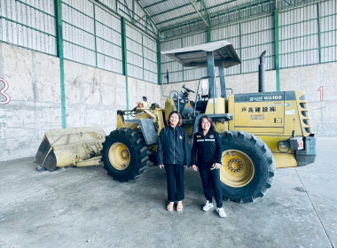 จัดทำบันทึกเทปวิดีโอ(VTR ) เพื่อเผยแพร่ประชาสัมพันธ์ ... พารามิเตอร์รูปภาพ 4